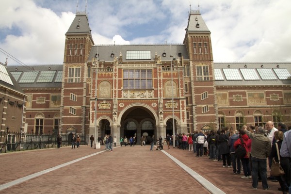 Rijksmuseum