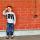 The 5-Year-Old Boy Who’s Become an Instagram Style Icon