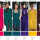 Fashion color trends winter 2014