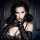 Dita Von Teese lunched her Bloomingdale's Lingerie Collection 