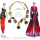 Milano Fashion Week September 19th. 5 Vie at Neoclassica 