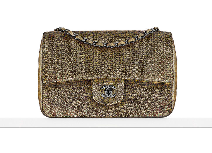 chanel-gold-sequin-bag-fall-2015-pre-collection
