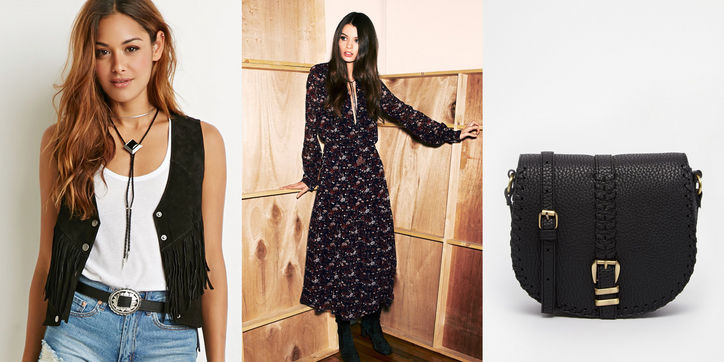 fall-2015-trends-boho-vest-dress-bag-2