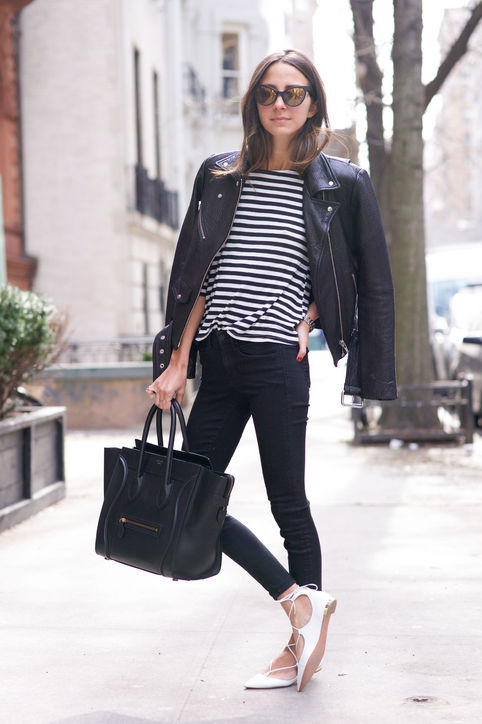 fall-2015-pointed-toe-flats-weekend-something-navy