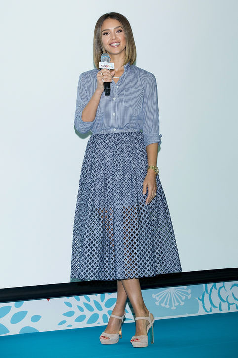 jessica-alba-work-outfit-idea