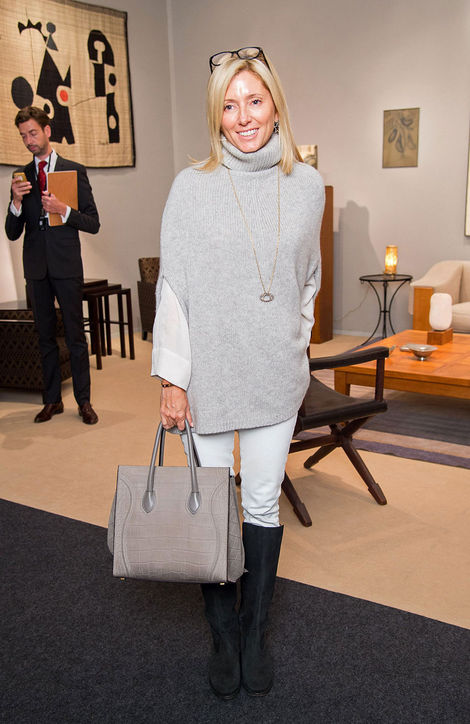 princess-marie-chantal-white-jeans