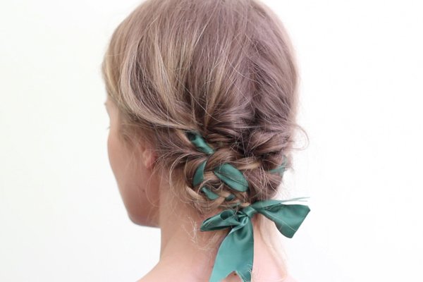 8GIF Hair Tutorial- The Anti–Game of Thrones Braid