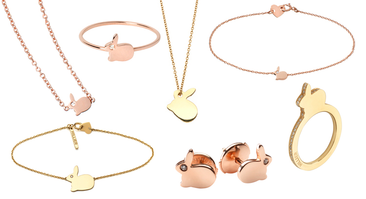 bunny-collection