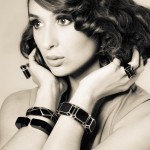 Mounira Mansour
