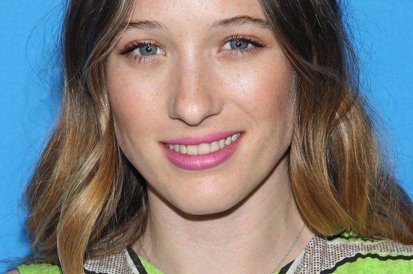A Strong Case for Bubblegum-Pink Lipstick