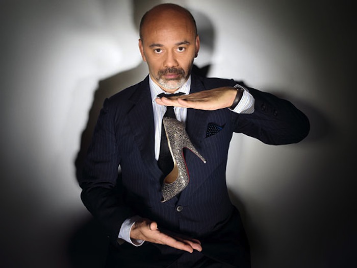 christian louboutin 6