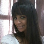 Agricia Dantas