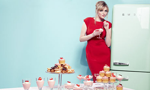 sophie dahl