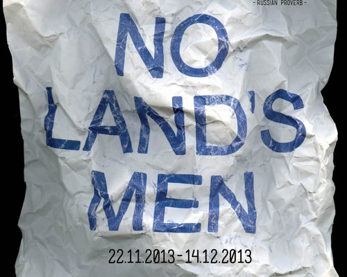 No Land's Men