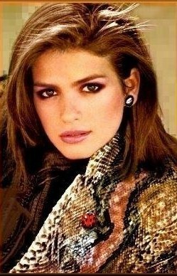 Gia Carangi 1