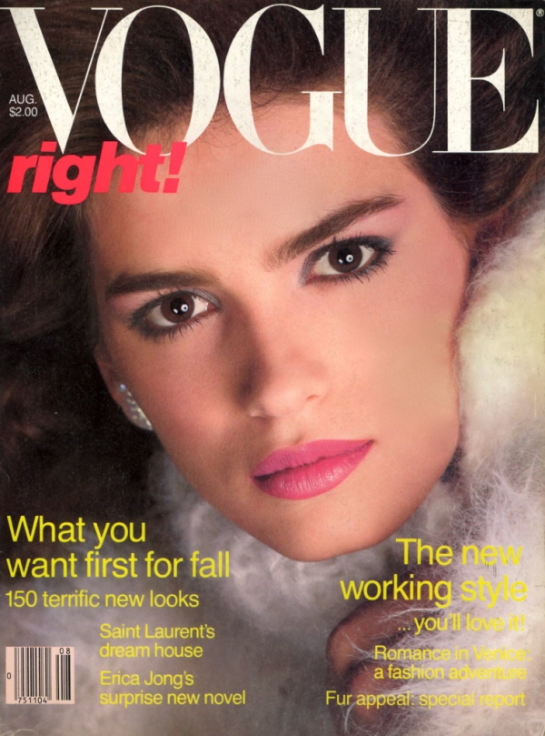 Gia Carangi 7