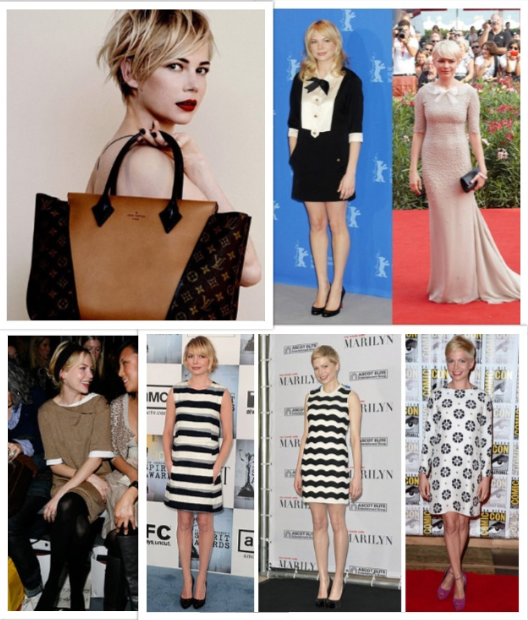 MichelleWilliams