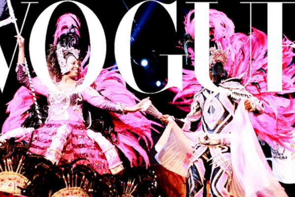 Vogue Ball 3