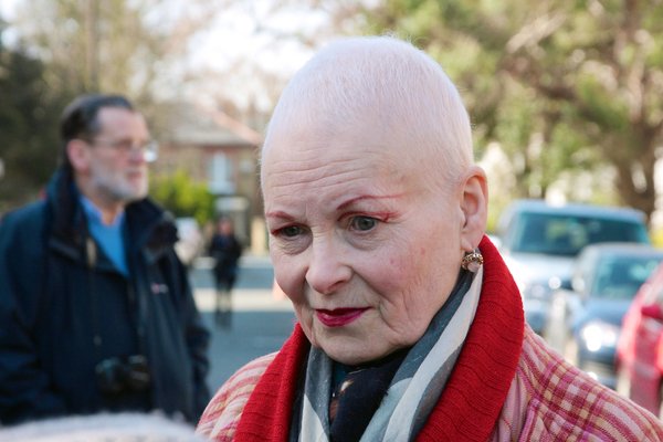 Celebrity protest at housing co-operative in Lambeth as more houses go