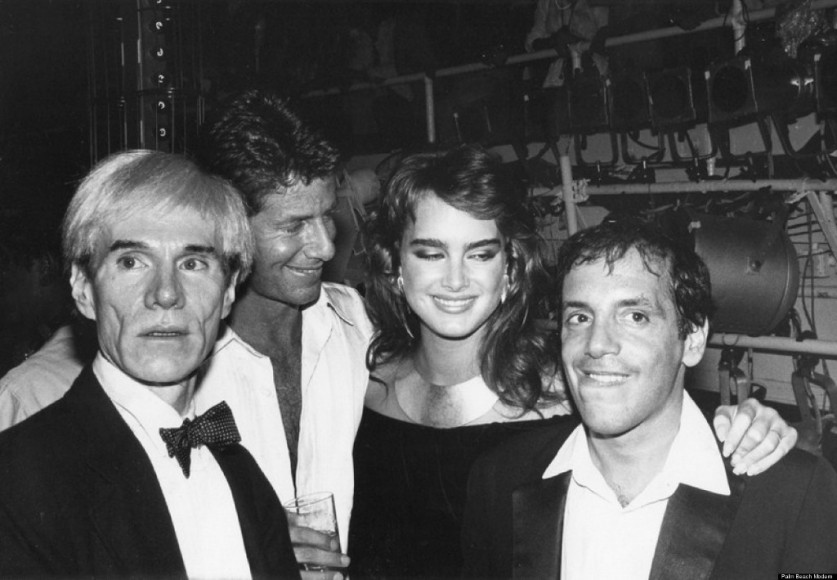 Studio 54 1