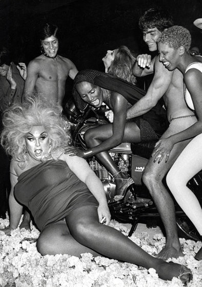 Studio 54 15