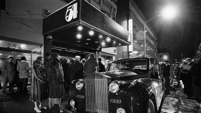 Studio 54 16