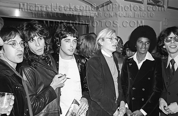 Studio 54 6