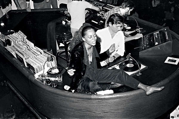 Studio 54 7