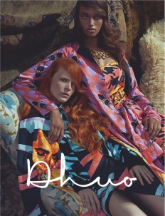 Dhuo 21