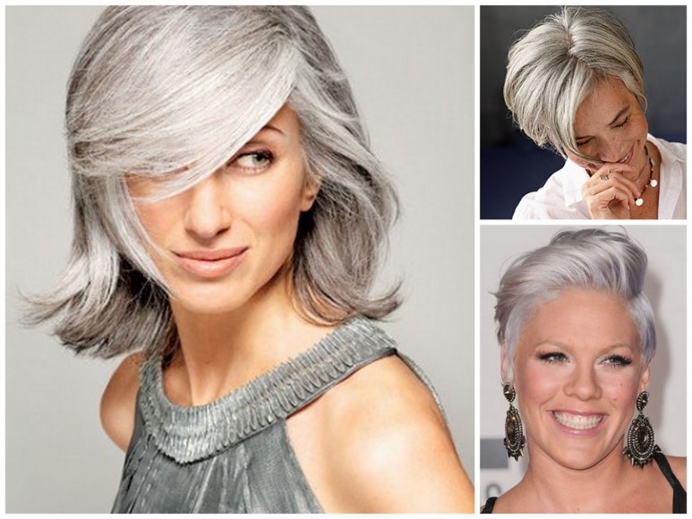 White Hair 11