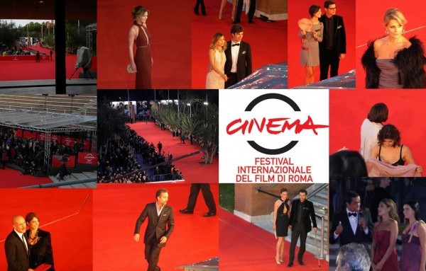 Festival Internazionale del Film di Roma 1