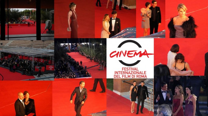 Festival Internazionale del Film di Roma 1