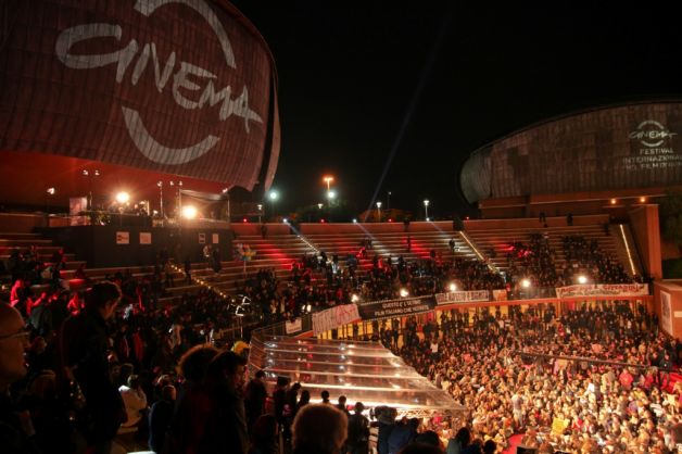 Festival Internazionale del Film di Roma
