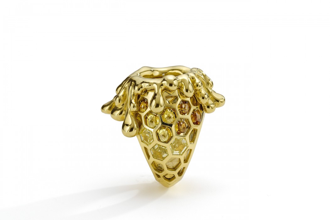 Ring_ Honeycomb Candle Ring_00014