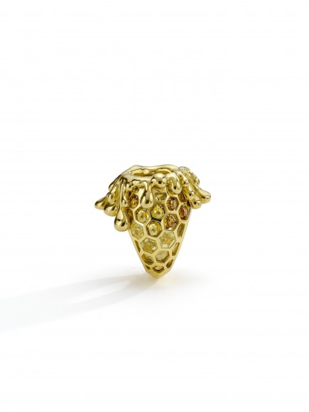 Ring_ Honeycomb Candle Ring_00014