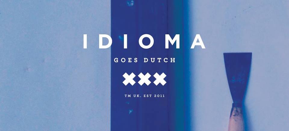 idioma