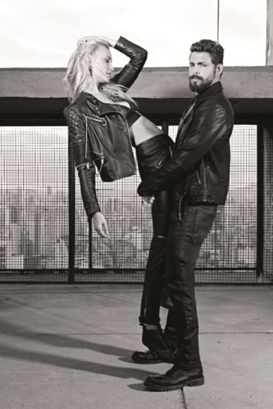 Ellus Denim 5