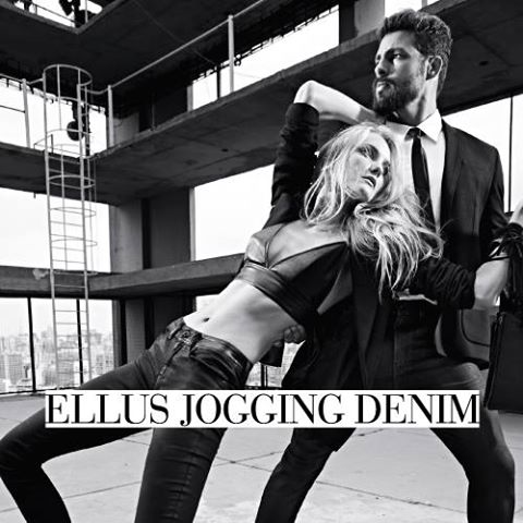 Ellus Denim 8