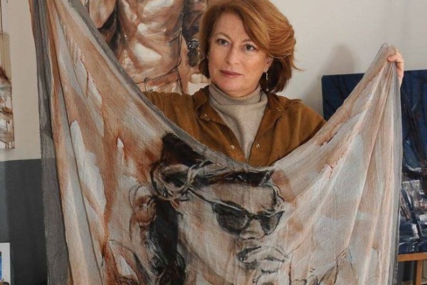 Elisabetta Rogai - Eno Arte