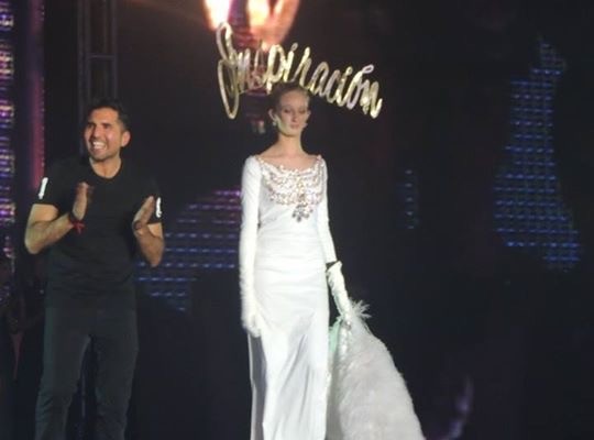 Rodrigo Otazu Show