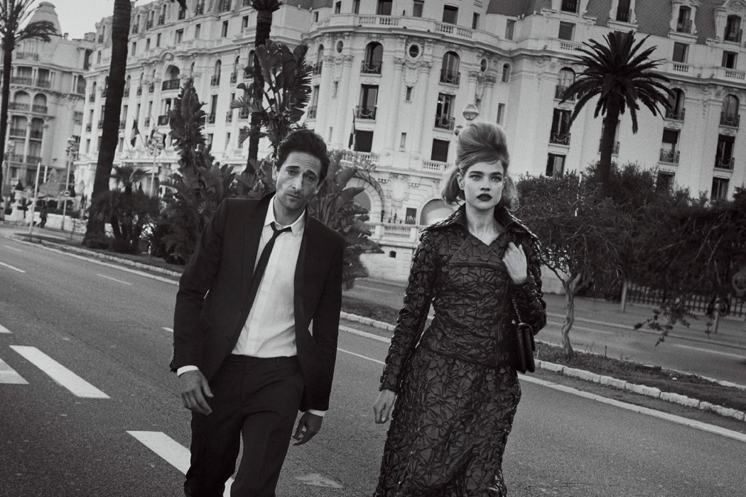 Peter Lindbergh