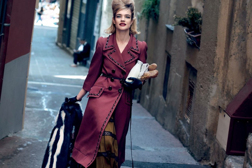 Peter Lindbergh