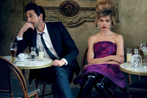 Peter Lindbergh