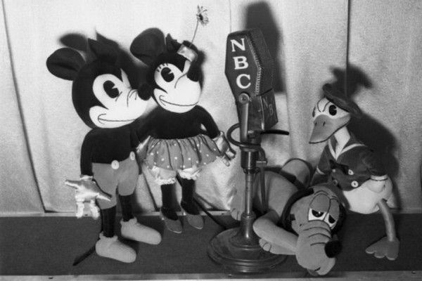The Hidden Ways Dior and Chanel Inspired Minnie Mouse