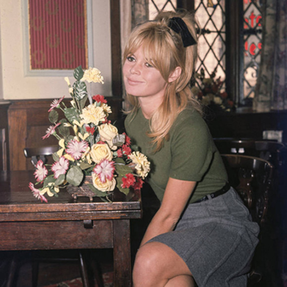 photo exhibition on Brigitte Bardot 3