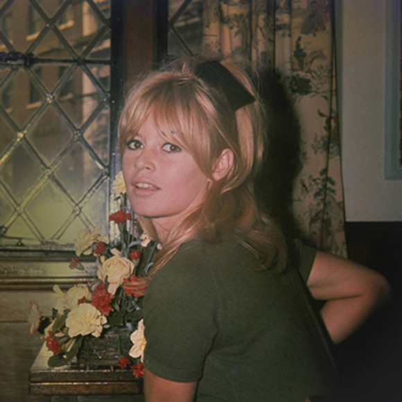 photo exhibition on Brigitte Bardot 4