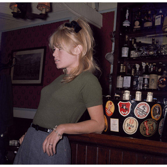 photo exhibition on Brigitte Bardot 5