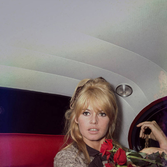photo exhibition on Brigitte Bardot
