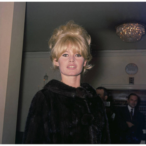 photo exhibition on Brigitte Bardot 7