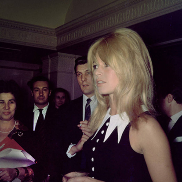 photo exhibition on Brigitte Bardot 8